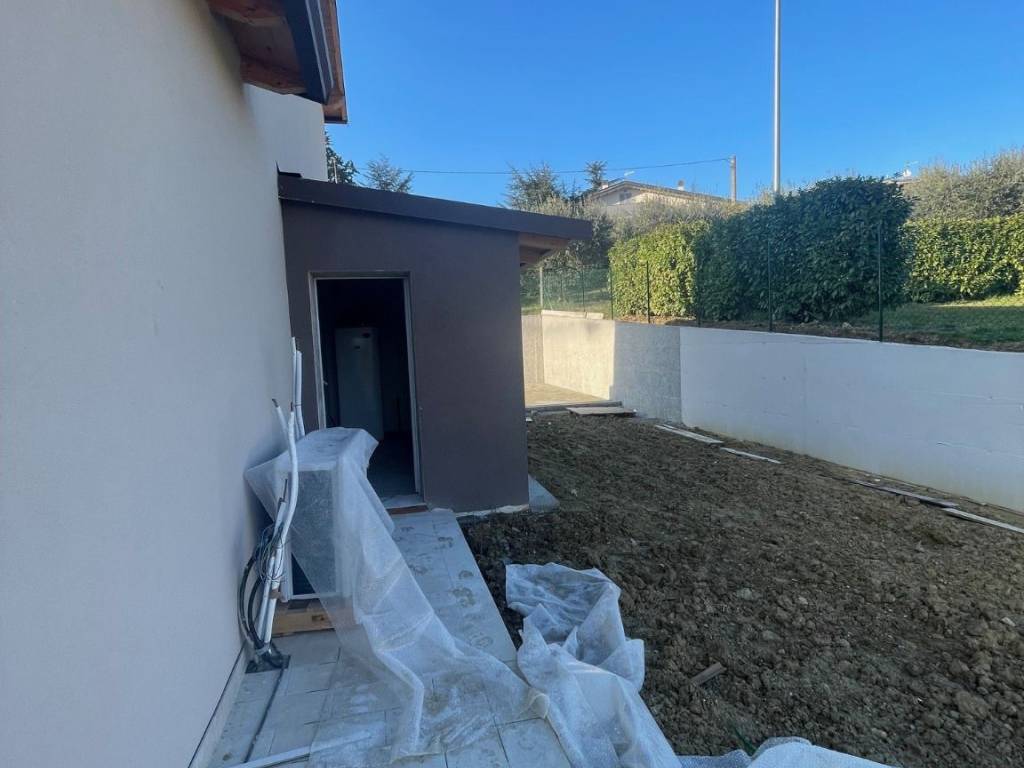 Villa a Perugia in Strada Statale Eugubina - Foto 5