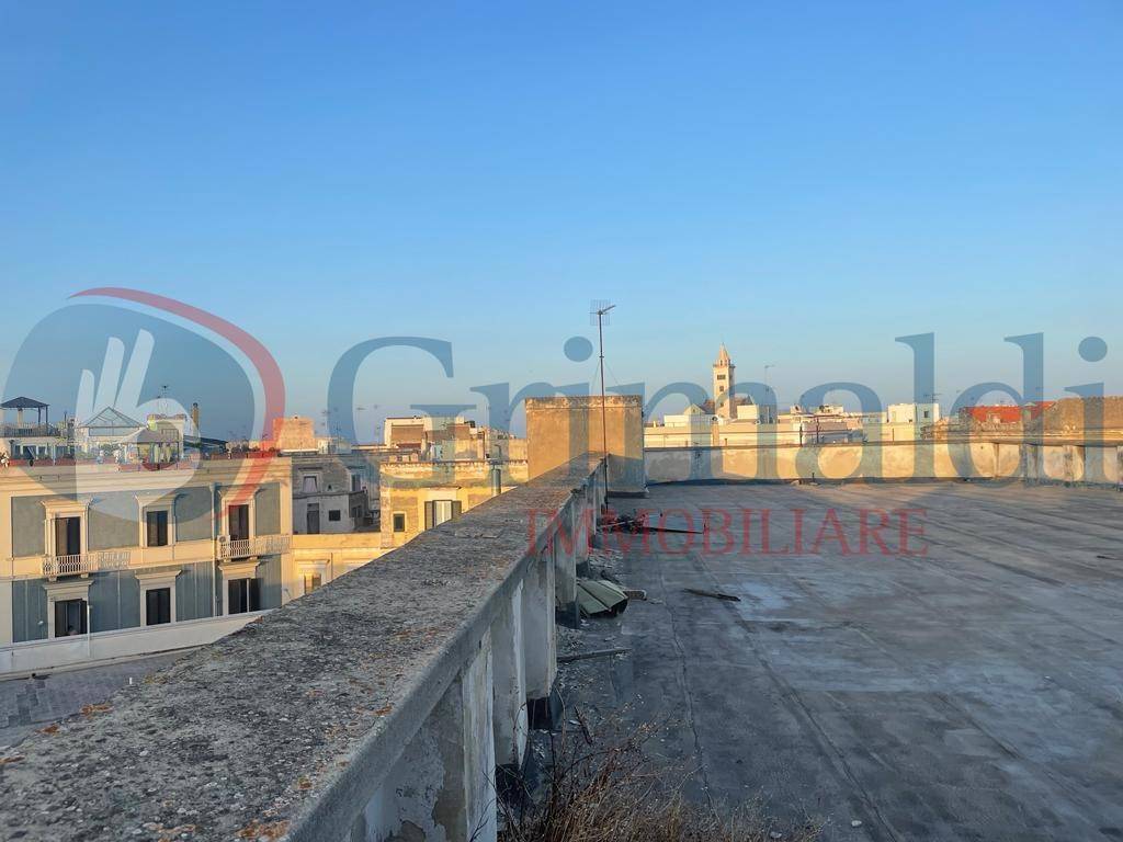 Palazzo / stabile a Trani in Via Alvarez, 54 - Foto 3