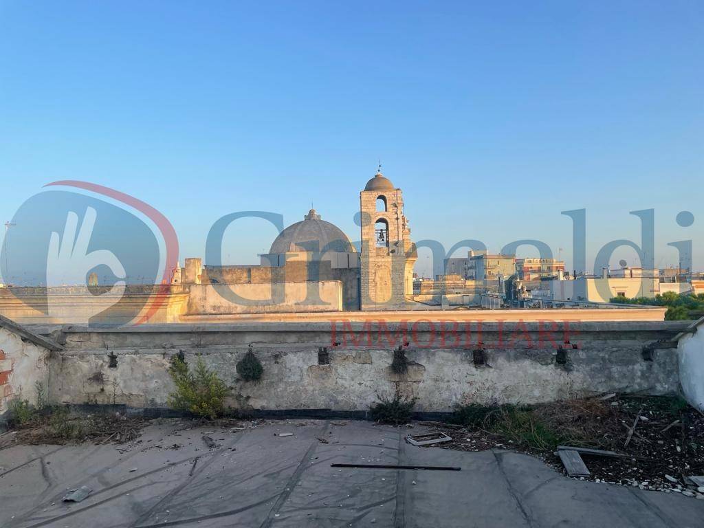 Palazzo / stabile a Trani in Via Alvarez, 54 - Foto 4