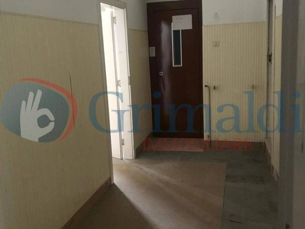 Palazzo / stabile a Trani in Via Alvarez, 54 - Foto 5