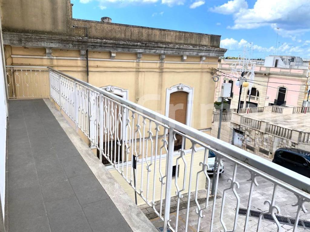 Casa indipendente a Sannicola in piazza indipendenza, 0 - Foto 5