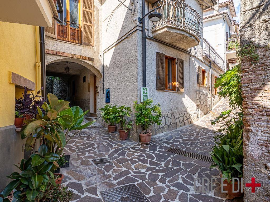 Casa indipendente a Cittaducale in Via Dritta - Foto 3
