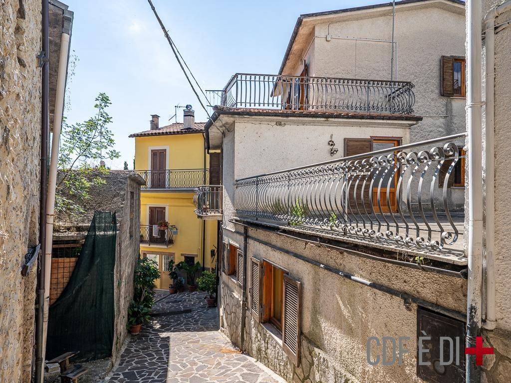Casa indipendente a Cittaducale in Via Dritta - Foto 4