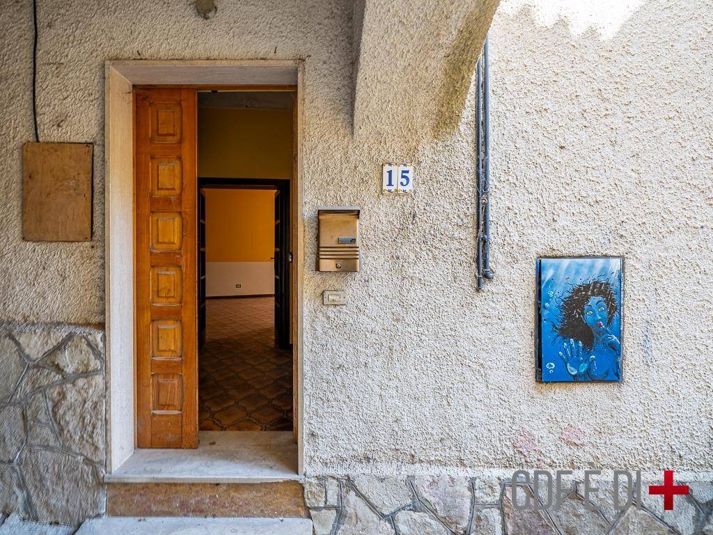 Casa indipendente a Cittaducale in Via Dritta - Foto 5