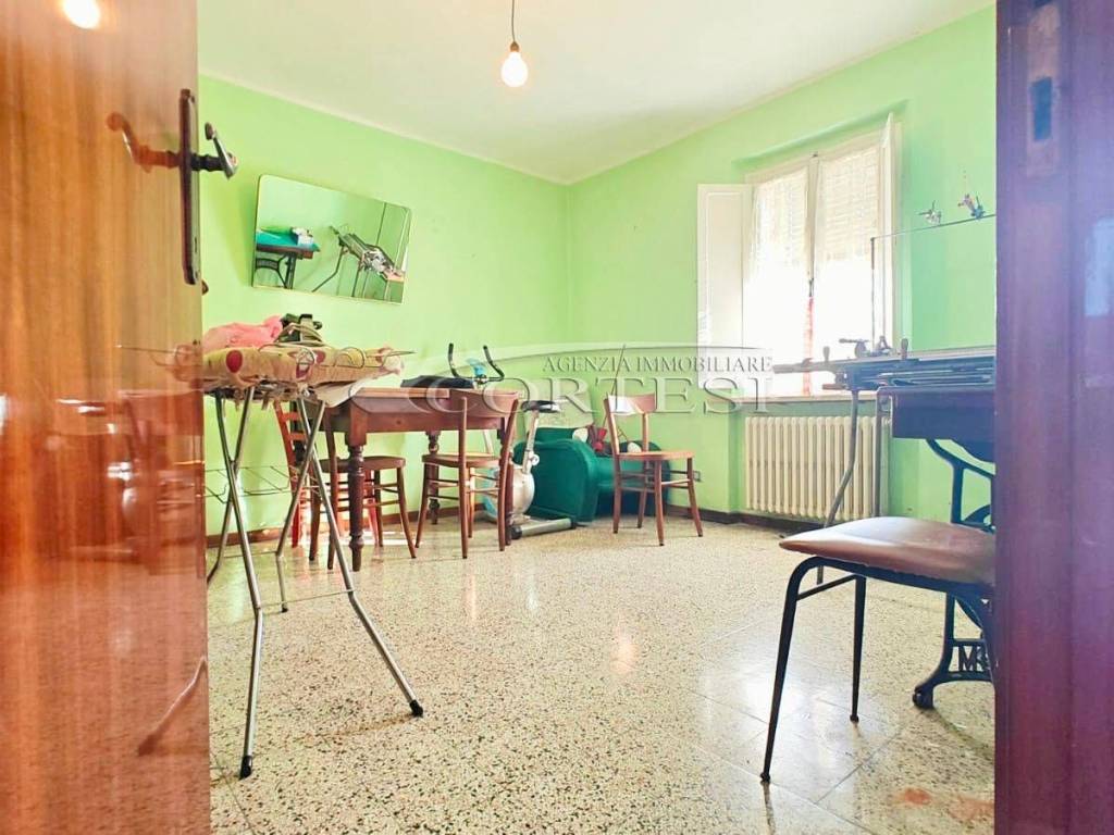 Casa indipendente a Fano in Viale Piceno, 79 - Foto 4