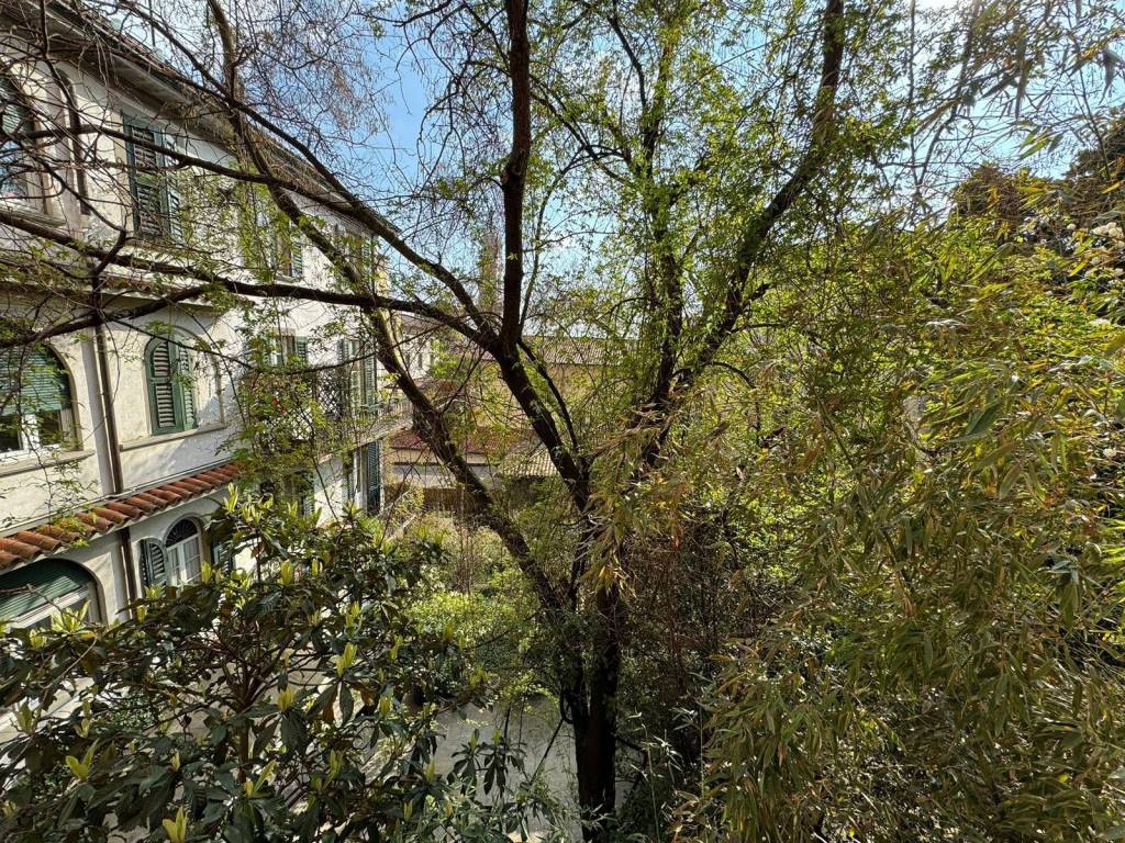 Appartamento a Bergamo in Via Sant'Alessandro, 72 - Foto 3