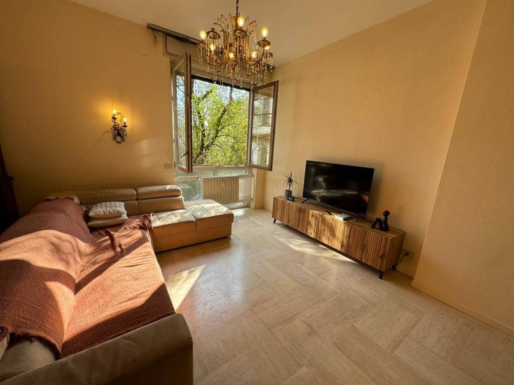 Appartamento a Bergamo in Via Sant'Alessandro, 72 - Foto 4