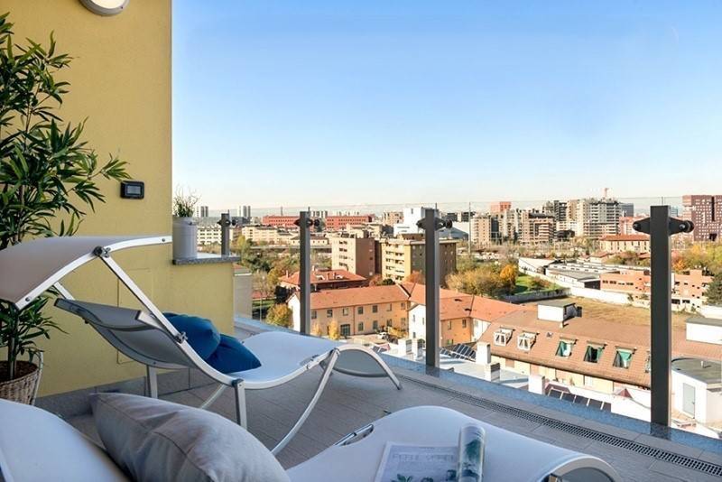 Appartamento a Bergamo in Via Piatti - Foto 2