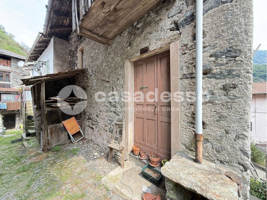 Rustico / casale a Varallo in Frazione Morca - Foto 2