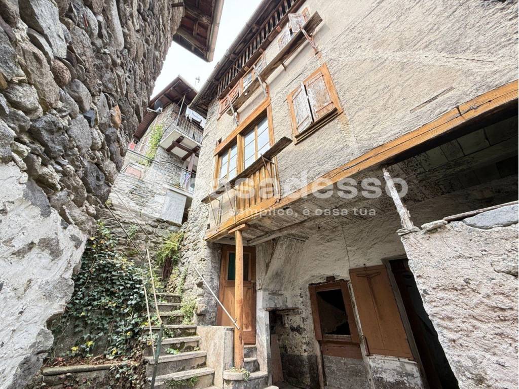 Rustico / casale a Varallo in Frazione Morca - Foto 4