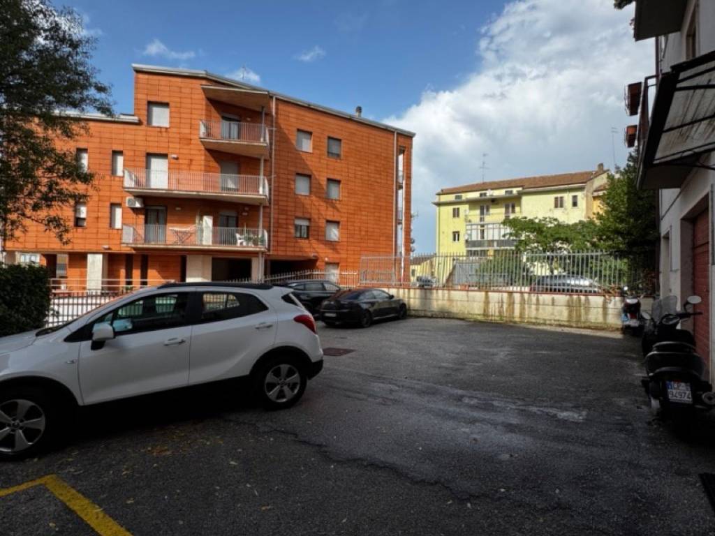 Appartamento a Campobasso in Via Agostino De Pretis - Foto 2