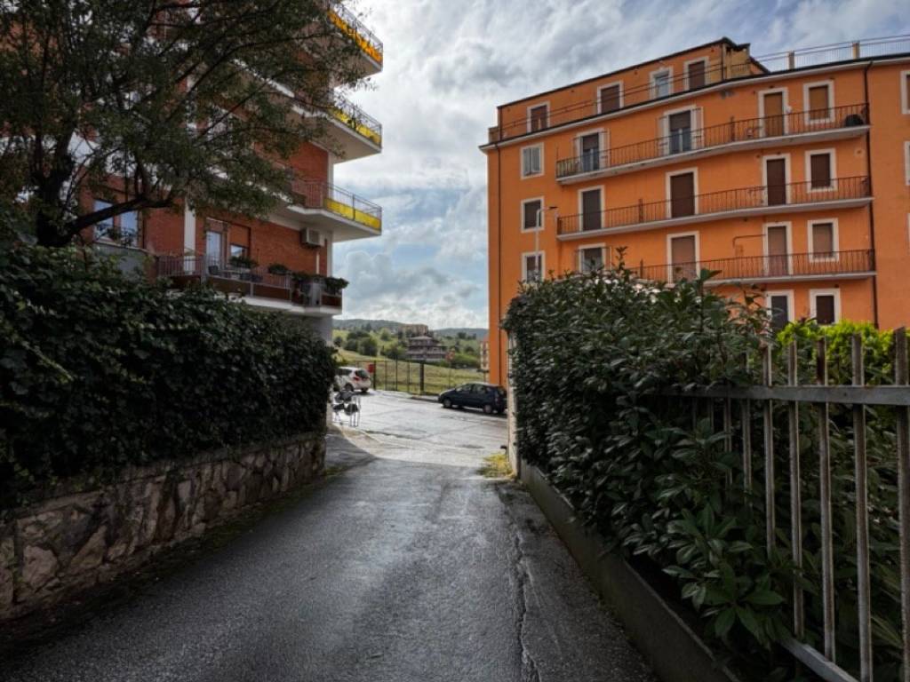 Appartamento a Campobasso in Via Agostino De Pretis - Foto 3