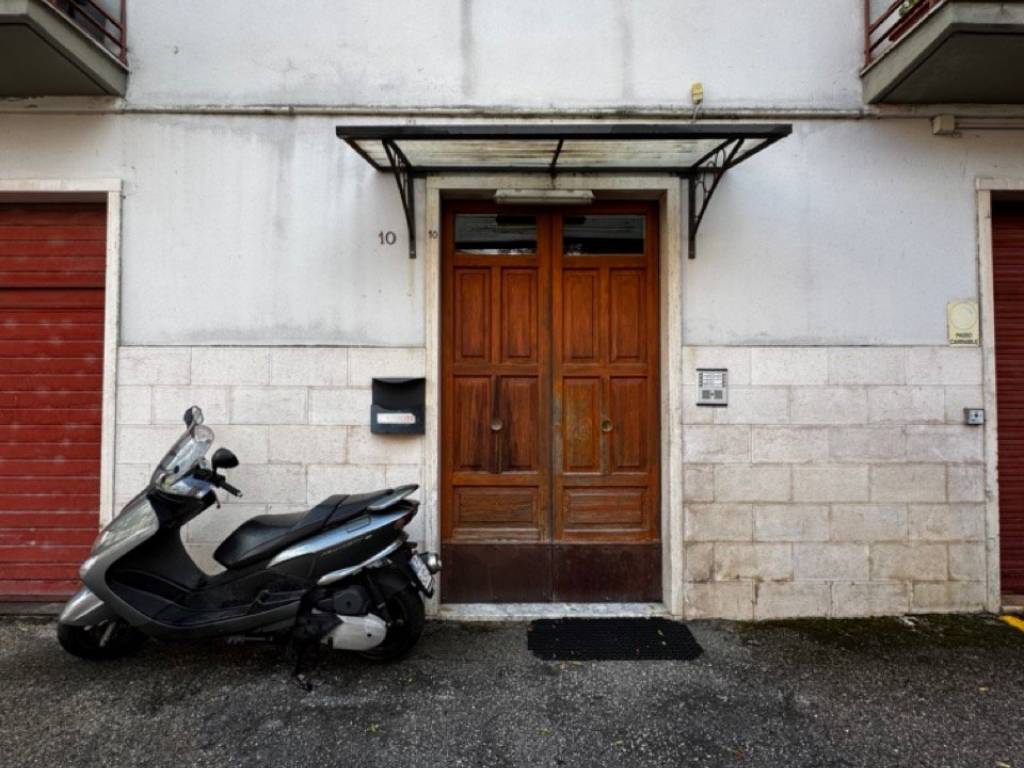 Appartamento a Campobasso in Via Agostino De Pretis - Foto 4