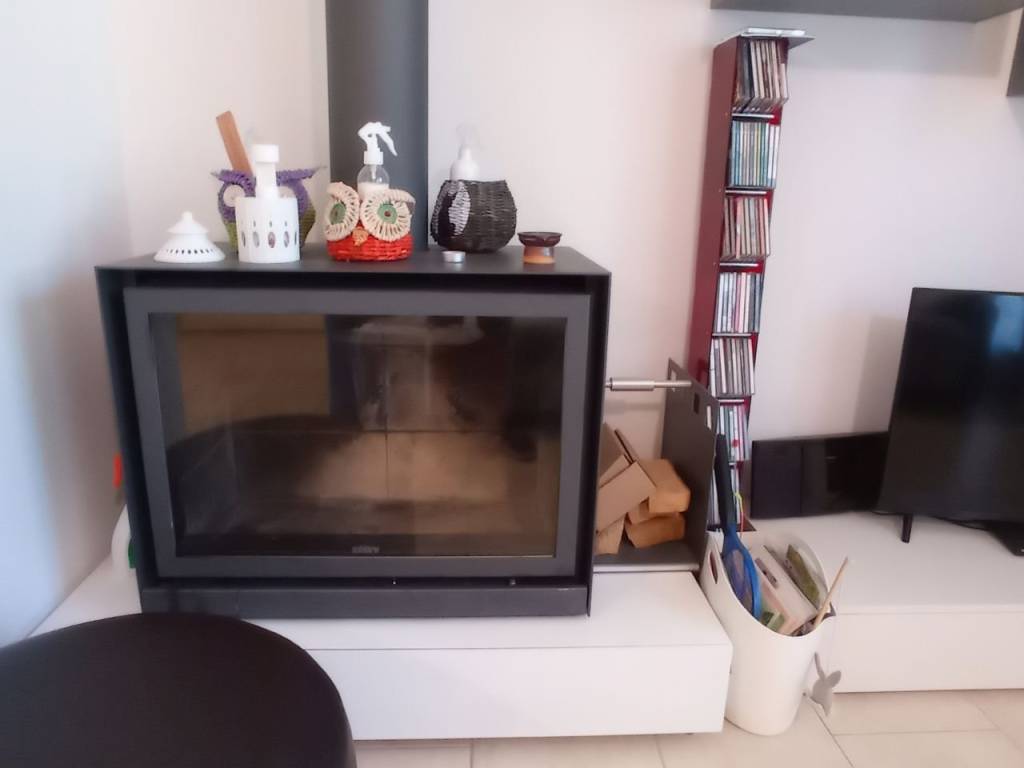 Appartamento a Belvedere ostrense in Via Giuseppe Mazzini - Foto 4