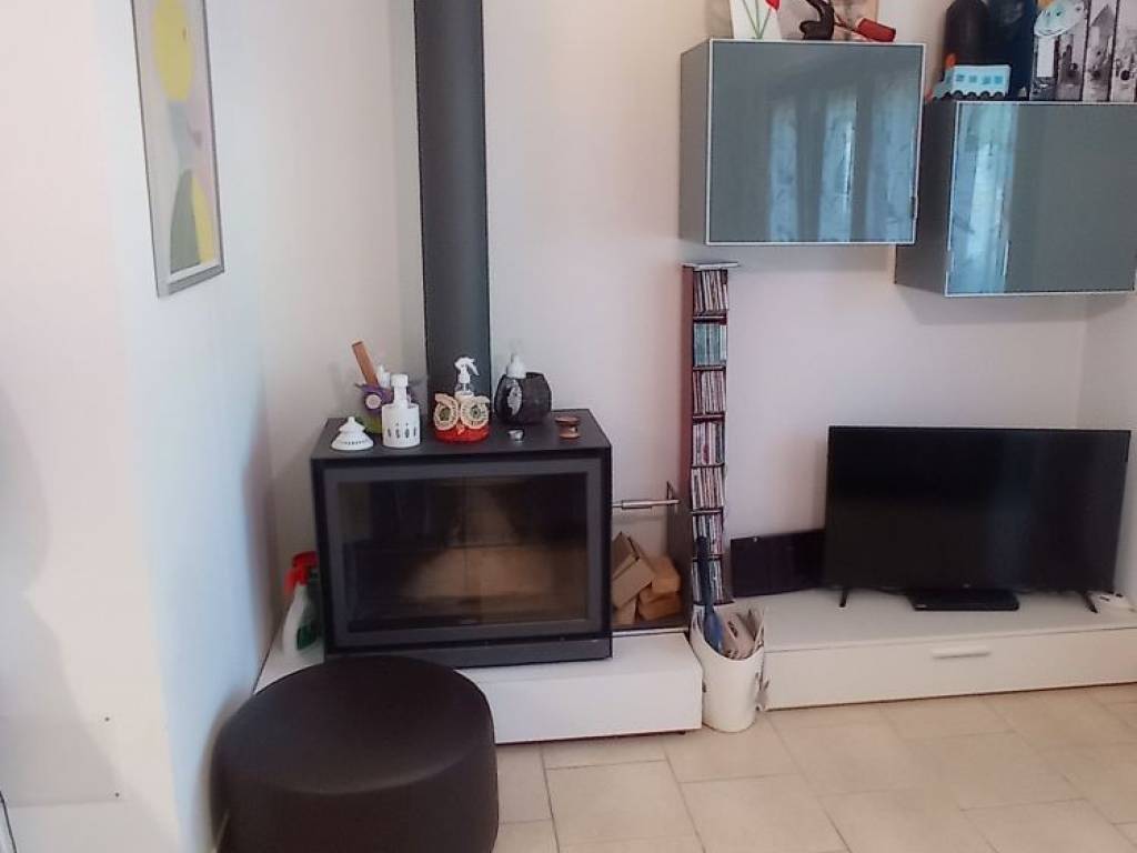 Appartamento a Belvedere ostrense in Via Giuseppe Mazzini - Foto 5