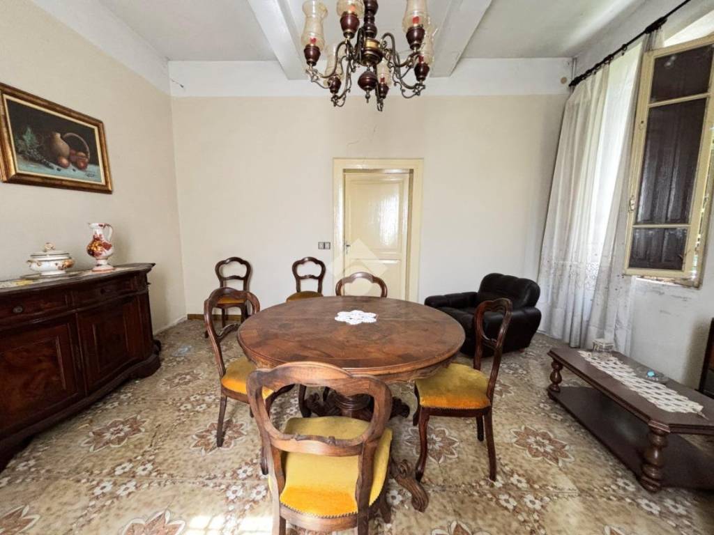 Villa a Pegognaga in Via Cesare Battisti, 31 - Foto 5