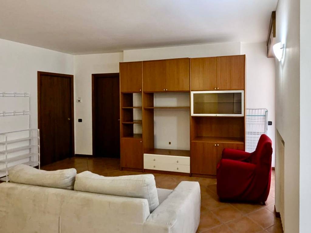 Appartamento a Novara in Via dei Mille, 18 - Foto 2