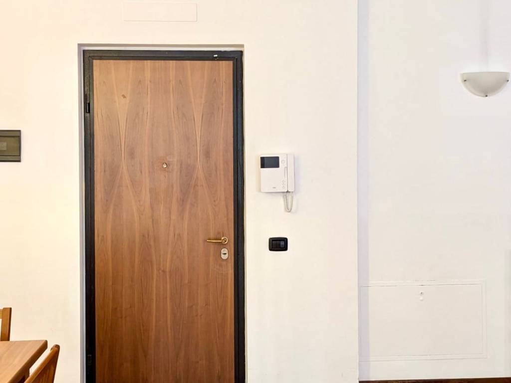 Appartamento a Novara in Via dei Mille, 18 - Foto 3