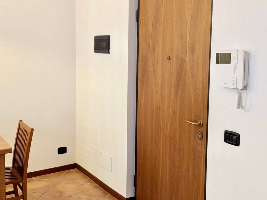 Appartamento a Novara in Via dei Mille, 18 - Foto 4