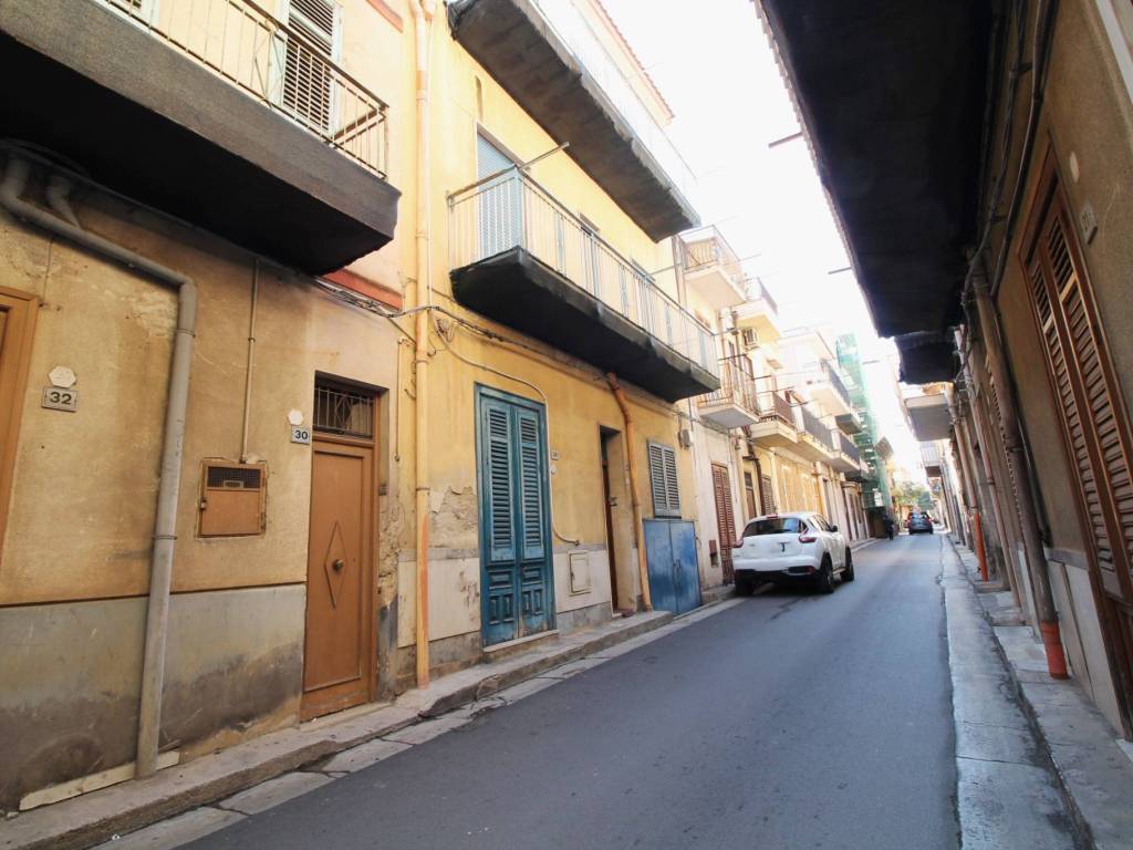 Casa indipendente a Bagheria in Via Caronia, 26 - Foto 2