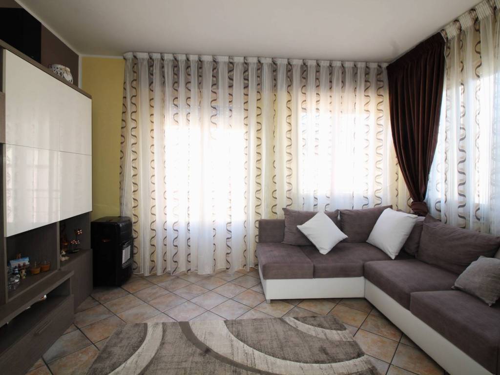 Casa indipendente a Bagheria in Via Caronia, 26 - Foto 4