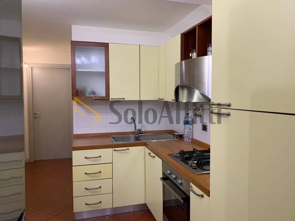 Appartamento a Santa maria a monte in Via Grazie, 13 - Foto 5