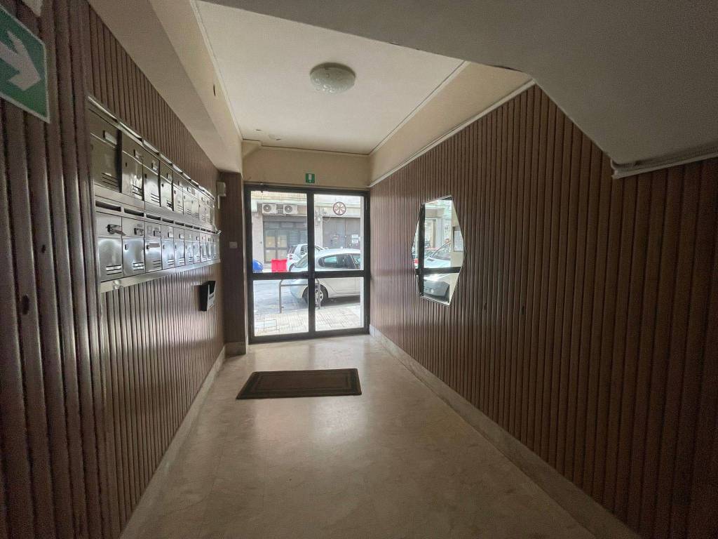 Appartamento a Messina in Via Emilia, 4 - Foto 2