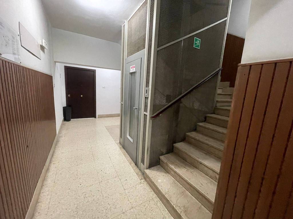 Appartamento a Messina in Via Emilia, 4 - Foto 4
