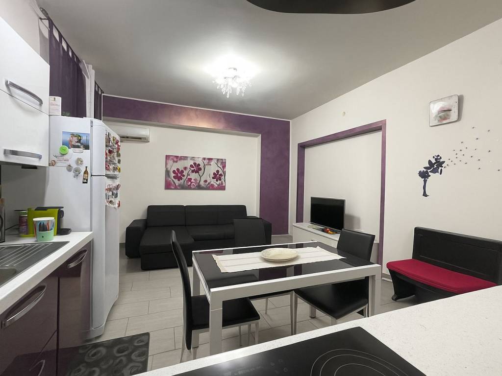 Appartamento a Messina in Via Emilia, 4 - Foto 5