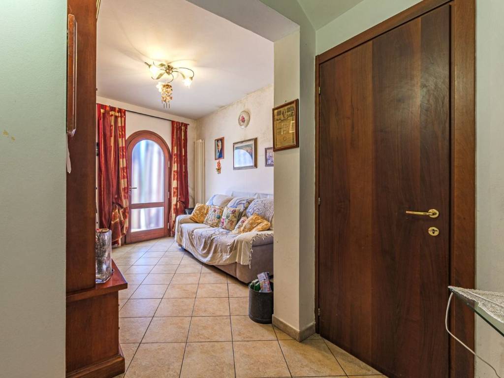 Villa a Pistoia in Via Vecchia Fiorentina - Foto 2