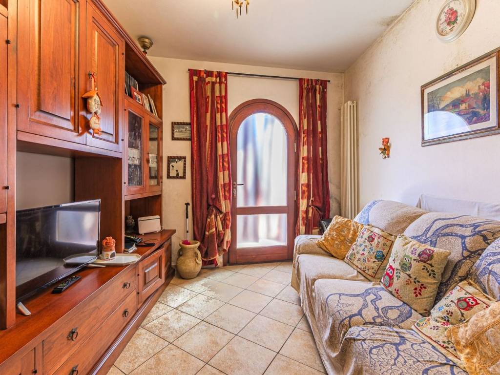 Villa a Pistoia in Via Vecchia Fiorentina - Foto 3