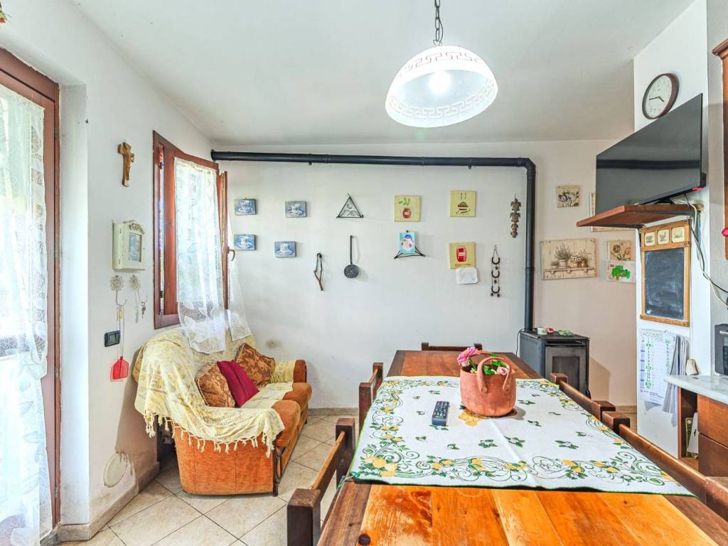 Villa a Pistoia in Via Vecchia Fiorentina - Foto 4