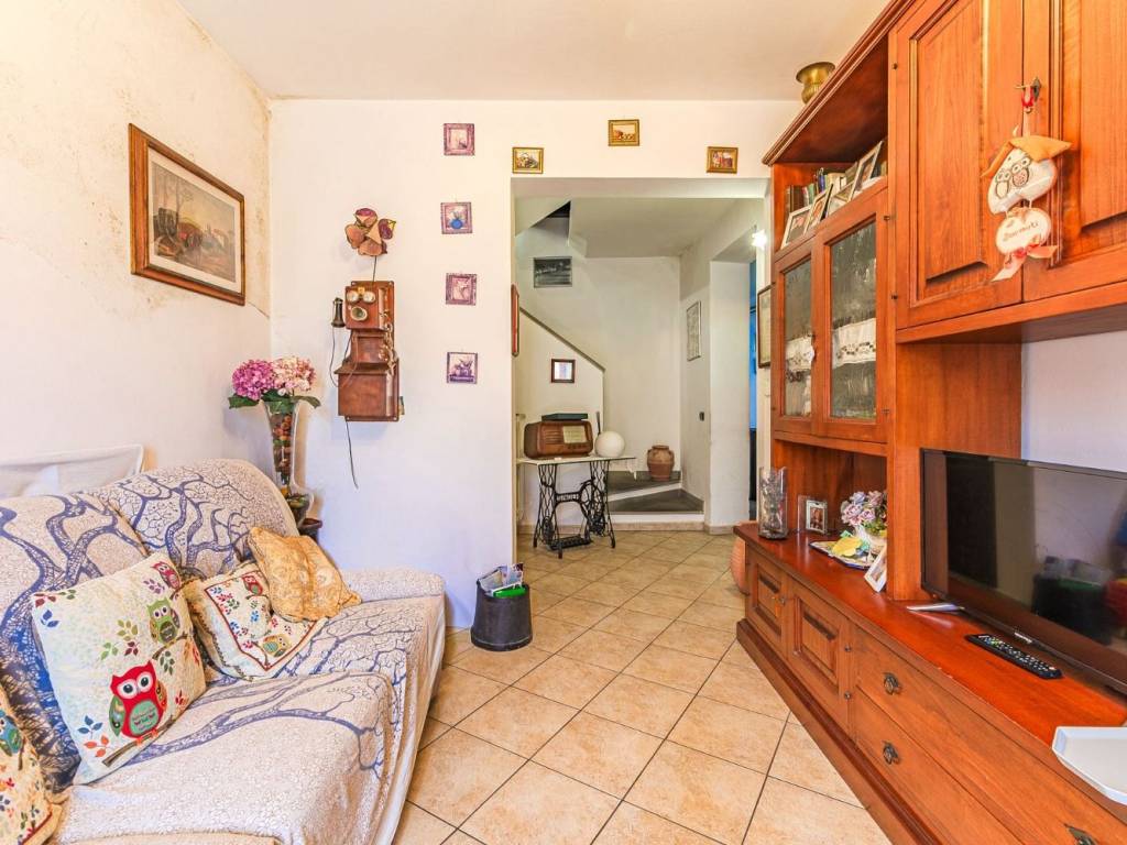 Villa a Pistoia in Via Vecchia Fiorentina - Foto 5