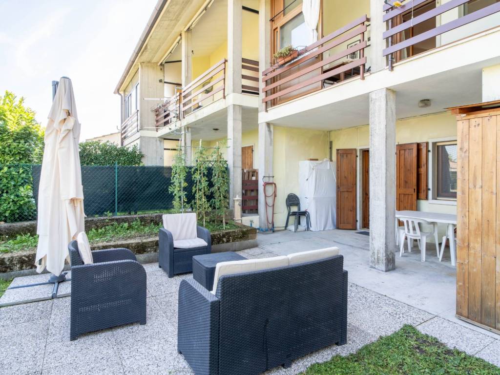 Casa indipendente a Cerro veronese in Viale del Sole, 11 - Foto 2