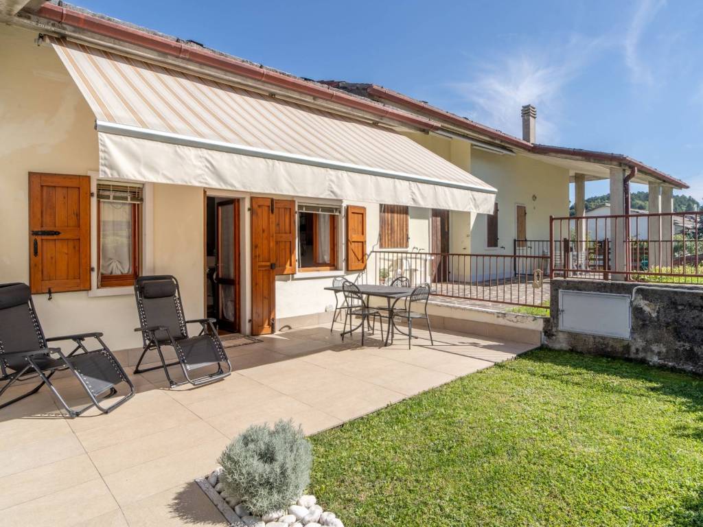 Casa indipendente a Cerro veronese in Viale del Sole, 11 - Foto 5