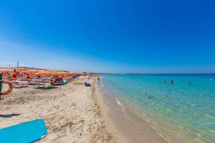 Villa a Carovigno in Via Fortore - Foto 4