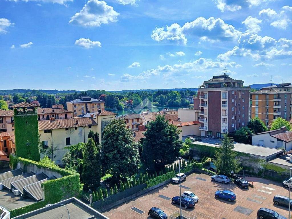 Appartamento a Sesto calende in via dell'olmo, 24 - Foto 5
