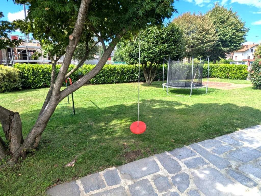 Villa a Briga novarese in Viale Giacomo Matteotti - Foto 4