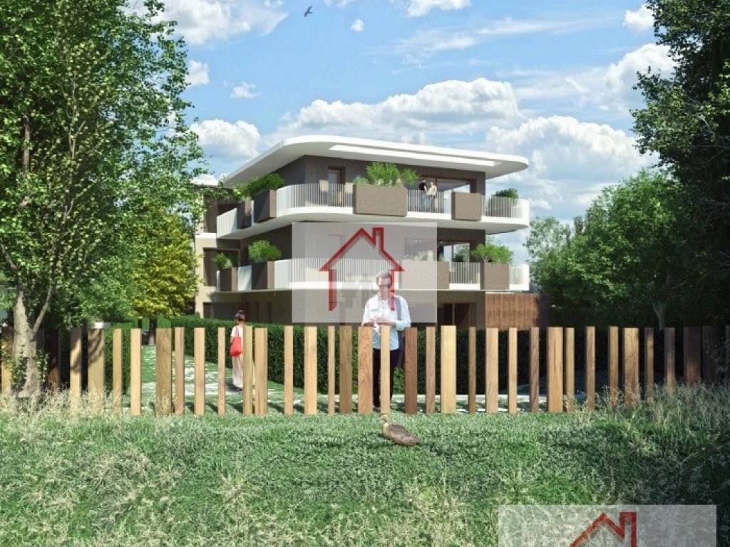 Appartamento a Treviso - Foto 5