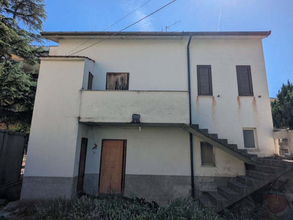 Villa a Chieti in Via Sulmona - Foto 5