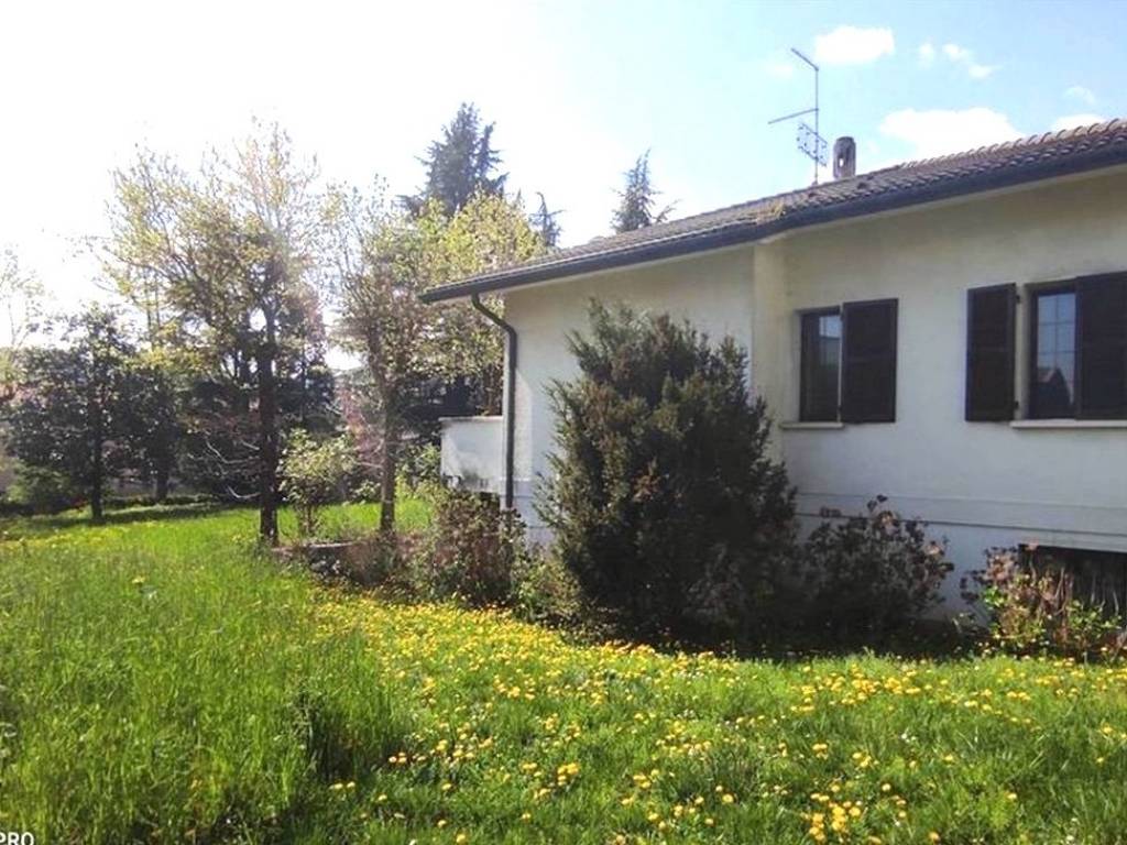 Villa a Altavilla vicentina in Via Roma, 121 - Foto 2