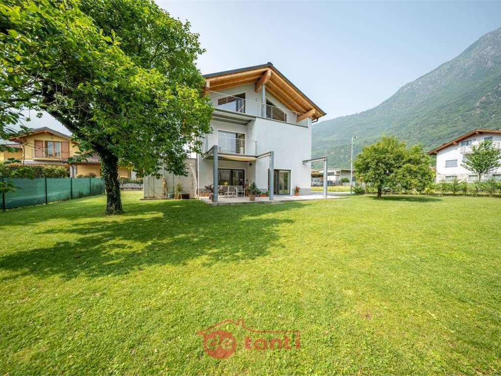 Villa a Prata camportaccio in via dante paggi, 1 - Foto 2