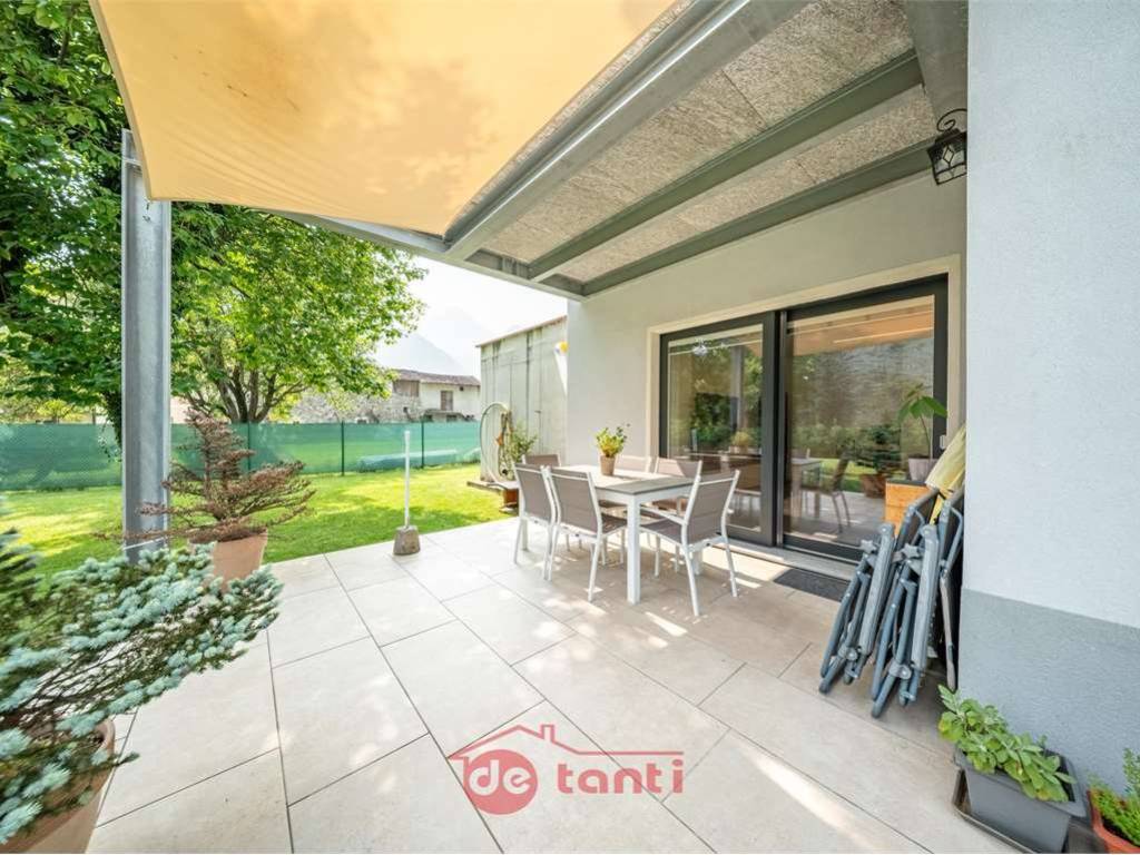 Villa a Prata camportaccio in via dante paggi, 1 - Foto 3