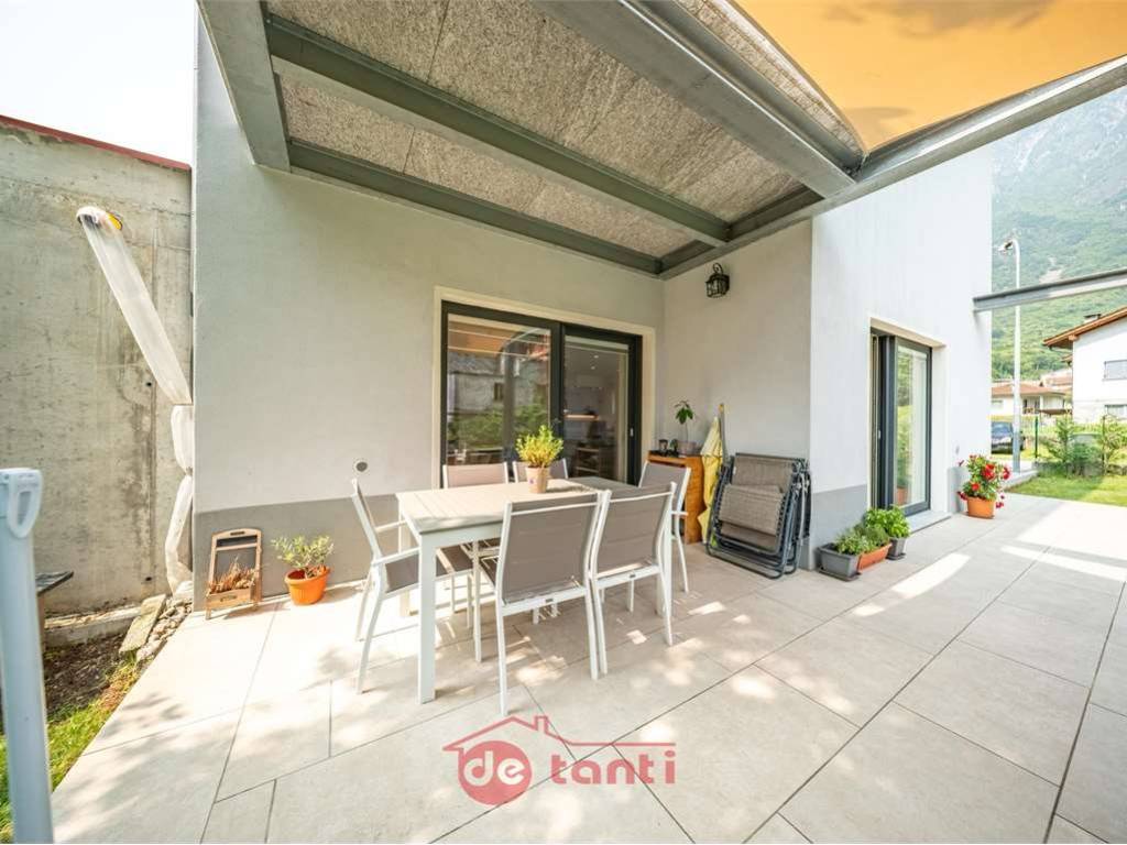 Villa a Prata camportaccio in via dante paggi, 1 - Foto 4