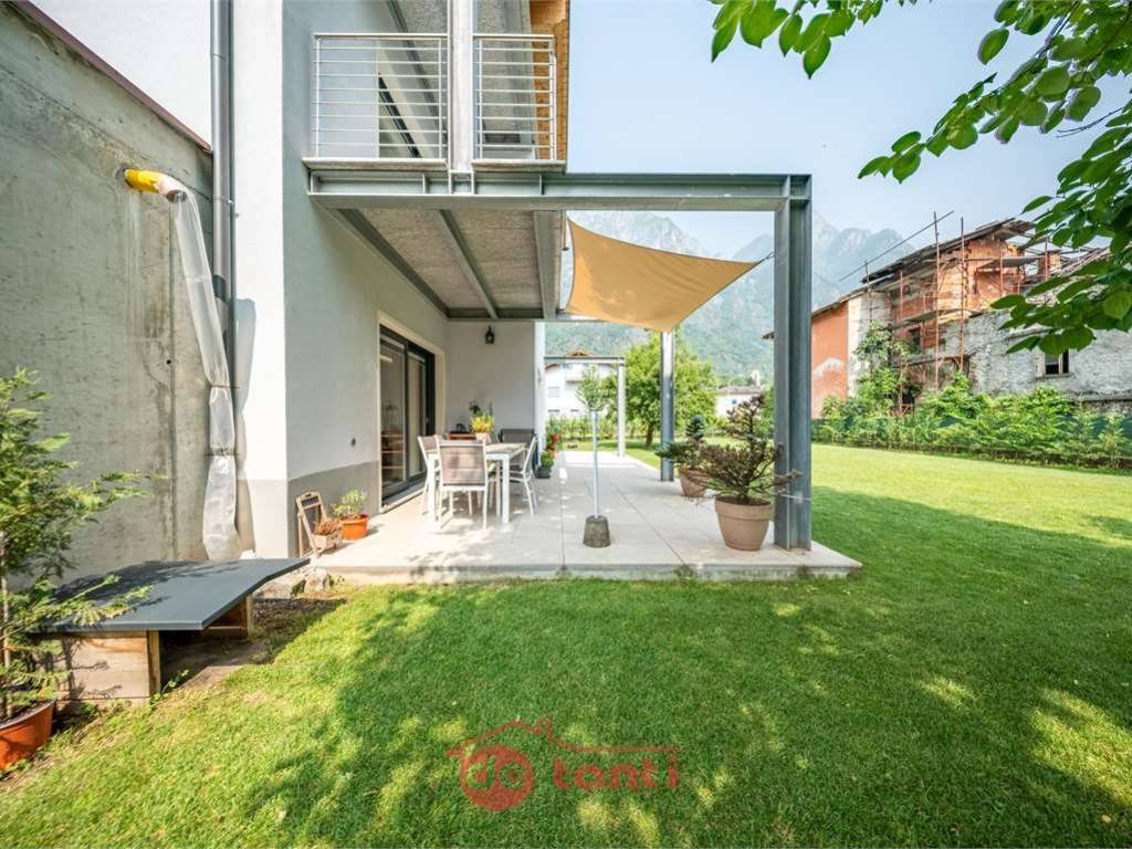 Villa a Prata camportaccio in via dante paggi, 1 - Foto 5