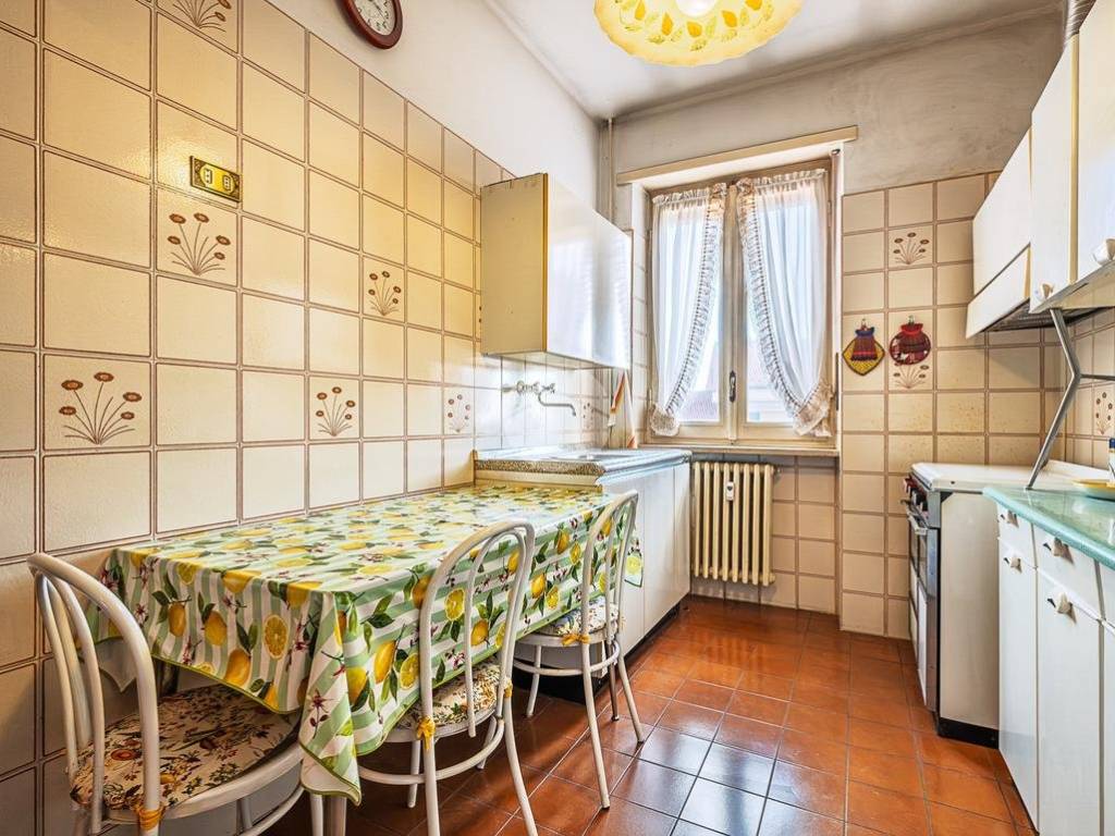 Appartamento a Pianezza in Via Gioliti, 12 - Foto 5