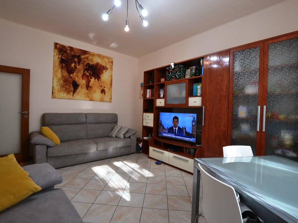 Appartamento a Biella in Via Cerrione, 2 - Foto 3