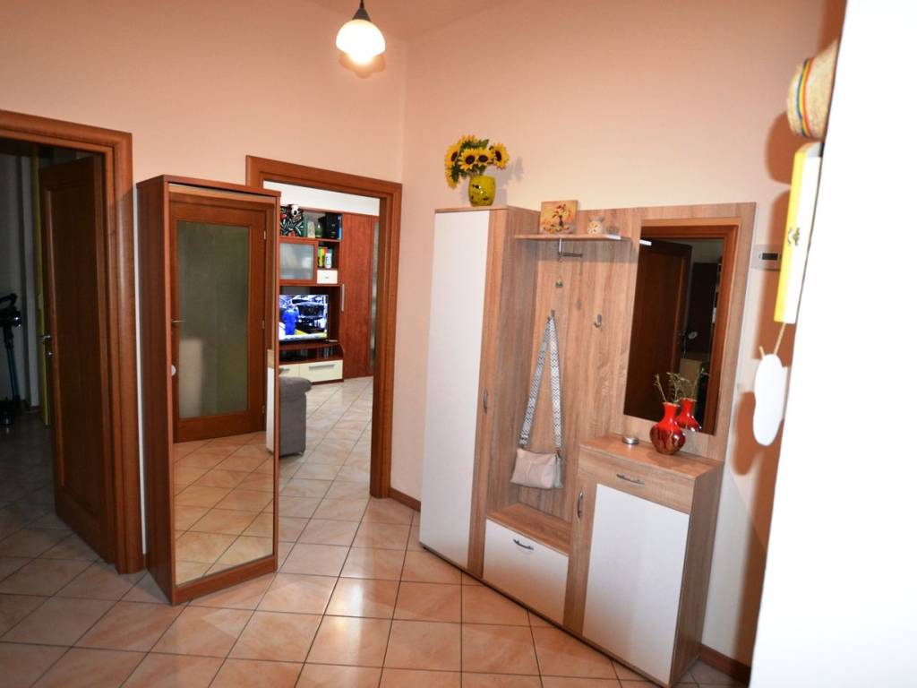 Appartamento a Biella in Via Cerrione, 2 - Foto 5