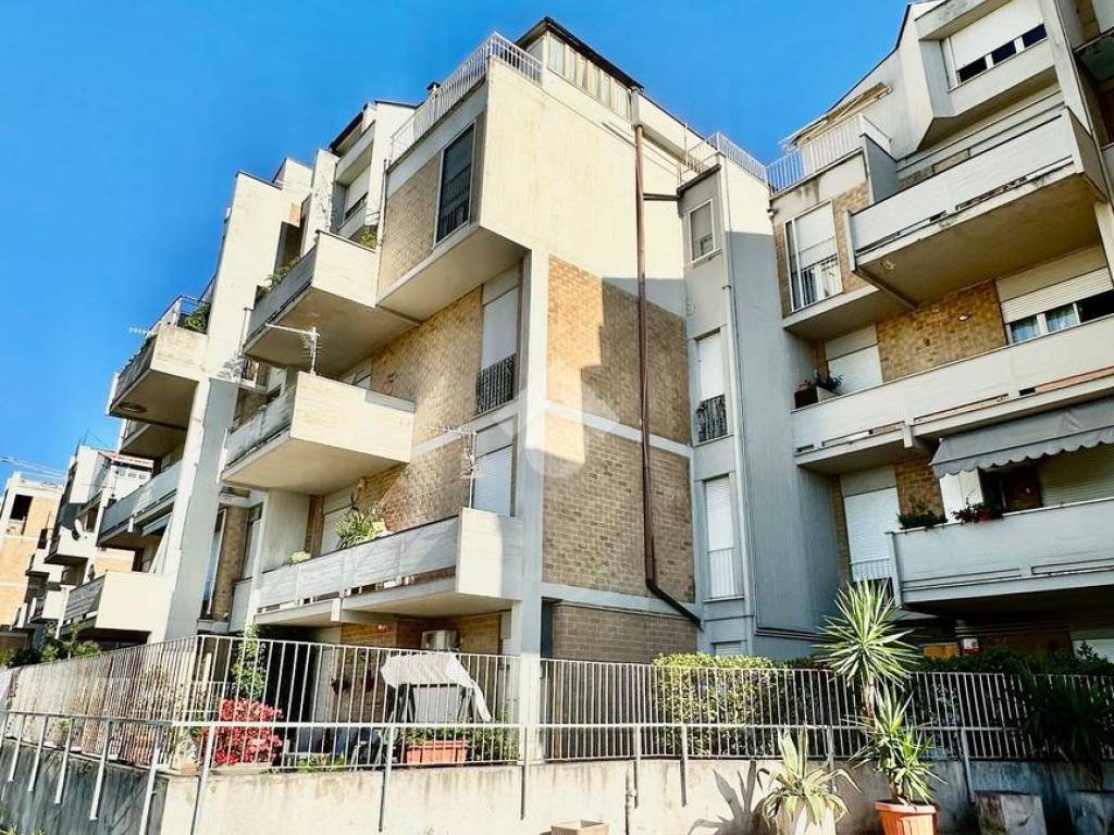 Appartamento a Spoleto in spoleto via marconi, 233 - Foto 4