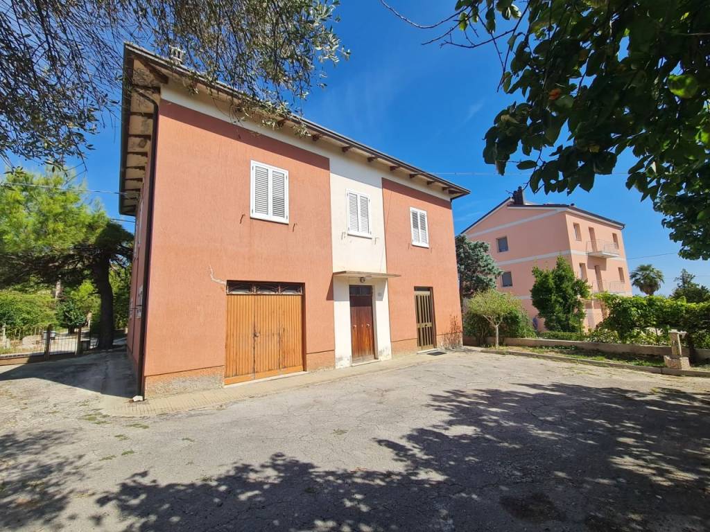 Villa a San marcello in Via Giuseppe Garibaldi - Foto 2